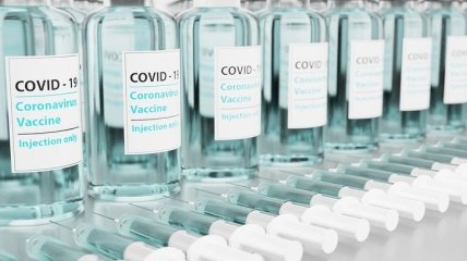 Що варто знати про вакцини від COVID-19: наочна інфографіка