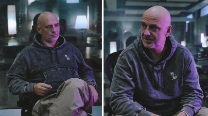 Потап во время войны в Украине живет за границей