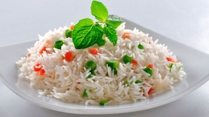 Ученые раскрыли тайну приготовления идеального риса 