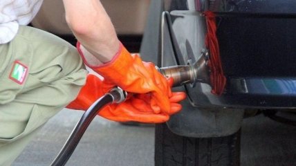 Какими будут цены на газ для авто в Украине 
