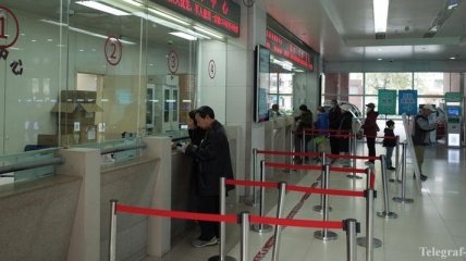 Китайцам в Монголию пути нет: Власти закрыли границу из-за коронавируса