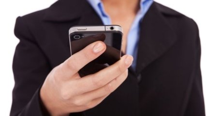 Содержание токсичных веществ в мобильных телефонах снижается