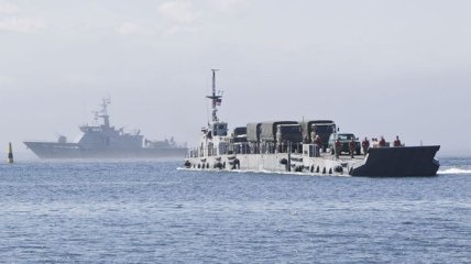 Блок НАТО отказал Балтийскому флоту РФ в доверии