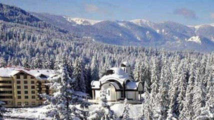 Сегодня открытие зимнего сезона на курорте Пампорово
