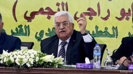 Президент Палестины пообещал распустить правительство