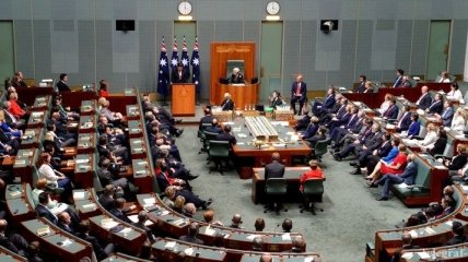В Австралии оппозиция будет блокировать референдум по однополым бракам