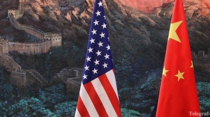 КНР разочаровался в отношениях с США