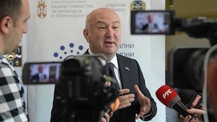 Сербский министр резко высказался о "бандеровцах": посольство Украины уже отреагировало