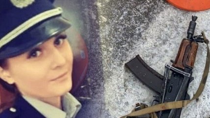 Жанна Шарова получила три пули в ходе стрельбы в Днепре