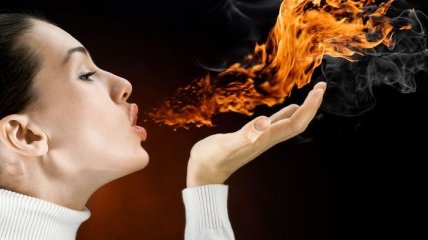 Как избавиться от изжоги в домашних условиях
