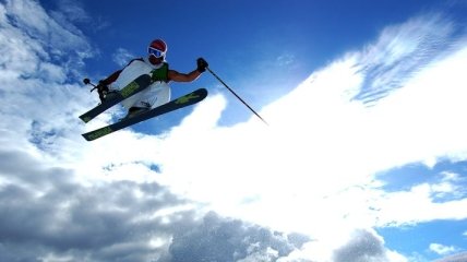 Валь-Торанс открыл лыжный сезон