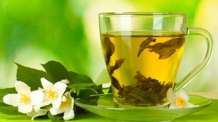 Свойства зеленого чая незаменимы в борьбе с многими болезнями