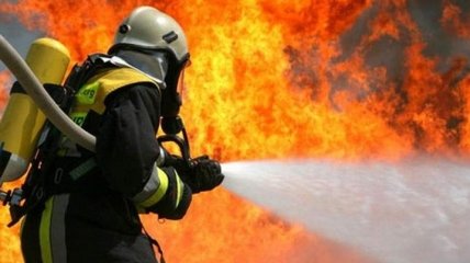 Пожары в Украине: в ГСЧС озвучили неутешительную статистику 