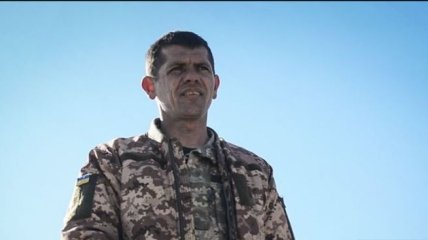 В Виннице объявили день траура по погибшему в ООС лейтенанту Дмитрию Фирсову
