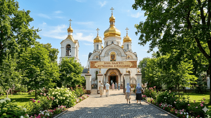 Какой церковный праздник 3 июня 2026