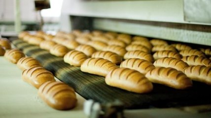 В Киеве снова подорожает хлеб