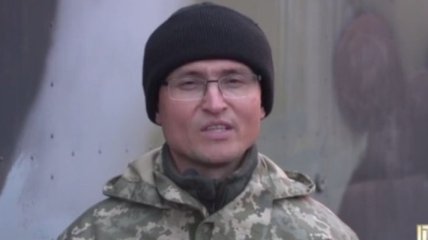Селезнев о штурме Донецкого аэропорта (Видео)