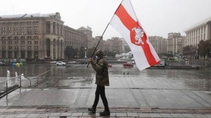 Україна надасть захист білорусам, яким може загрожувати небезпека