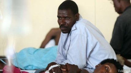 Вспышка холеры охватила Сьерра-Леоне, 255 человек погибли