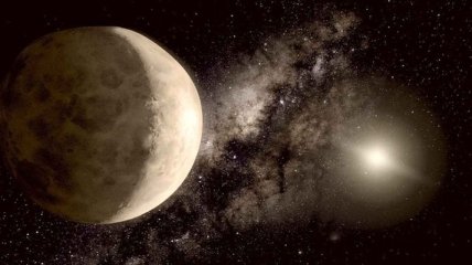 Космический аппарат Dawn сделал новые снимки Цереры