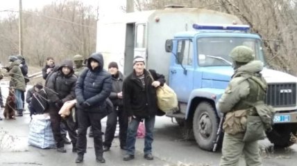 Геращенко заявила, что Украина 19 декабря предложит обмен заложниками