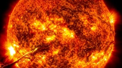 Астрономы объяснили, почему циклы солнечной активности длятся 11 лет