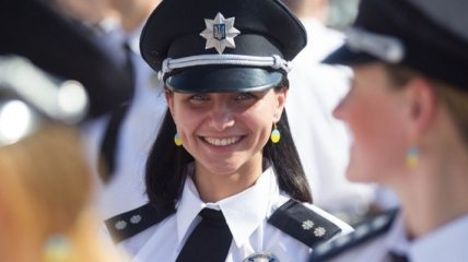 Руководство Украины поздравило полицейских с профессиональным праздником 