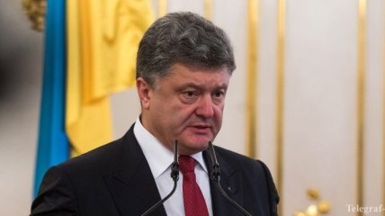 Петр Порошенко: Украина готова к "тотальной войне"