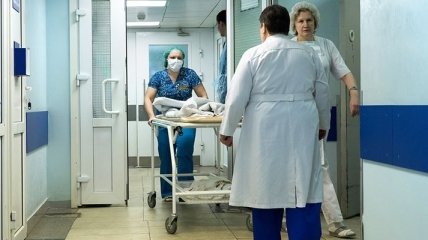 Сезон ОРВИ: в Украине растет число жертв гриппа