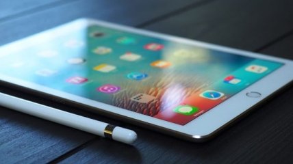 Эксперты назвали главную особенность нового iPad Pro