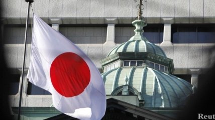 Япония показала рекордный рост кредитования