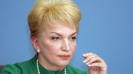 Богатырева: Реабилитация Тимошенко успешно завершена