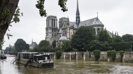 Ученый рассказал, что вызвало разрушительные наводнения в Европе 