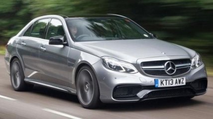 Лучшие автомобили Mercedes-Benz от AMG, которые не оставят равнодушным никого 