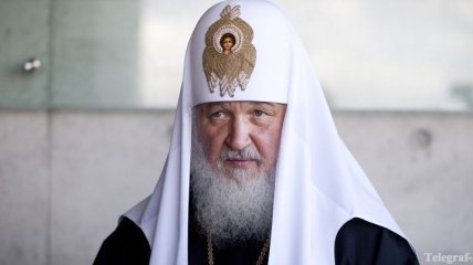 Патриарх Кирилл: Рождество Христово укрепило людей 