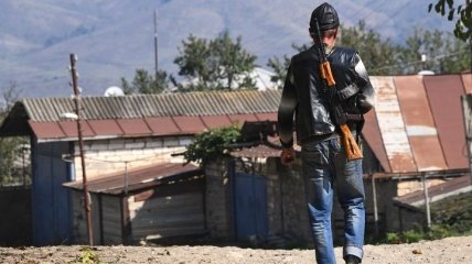 Кінець війни: що відомо про ситуацію навколо Нагірного Карабаху 10 листопада