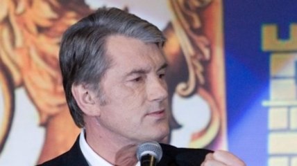 Ющенко: У "Партии регионов" нет плана развития страны
