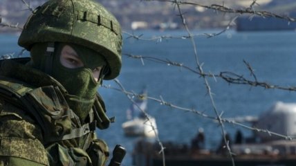 У Криму виявлено понад 200 військових об’єктів Росії