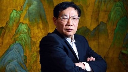 Китайский миллиардер получил 18 лет за критику Си Цзиньпина 