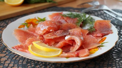 Удивительная и невероятно вкусная закуска