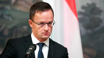 Венгрия заявила, что будет блокировать газовое эмбарго