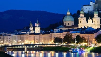 У австрийцев самые долгие каникулы в Европе