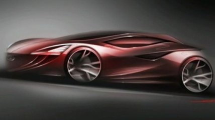 Mazda RX-7 получит атмосферный роторный двигатель