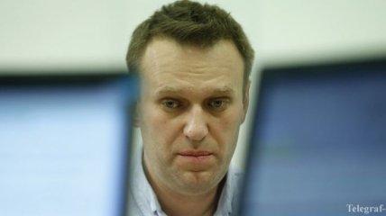 "Он нам не царь": Алексея Навального задержали в Москве