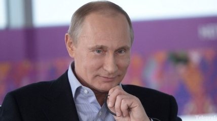 "Многие женщины считают Путина классным"