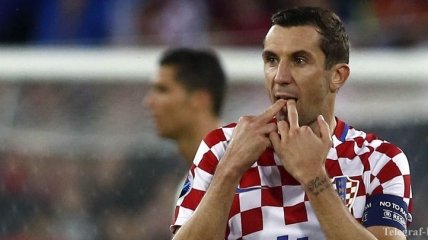 Срна близок к возвращению в сборную Хорватии