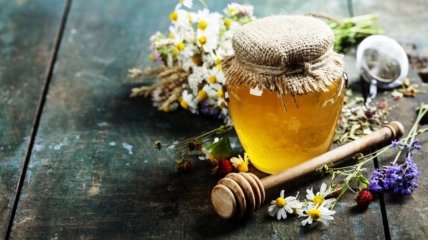Як відрізнити натуральний мед