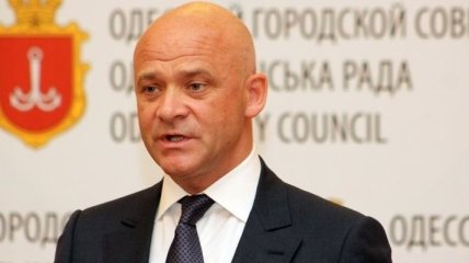Досудебное расследование в отношении мэра Одессы Труханова завершено
