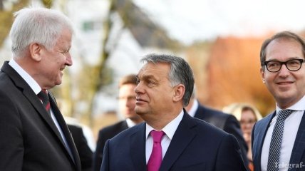 Венгрия не собирается давать убежище "мусульманским захватчикам"