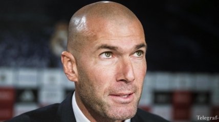 Большинство фанатов "Реала" рады назначению Зидана тренером 